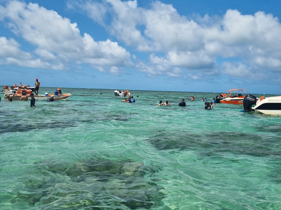 Natal Mar Receptivo-Natal必去景点