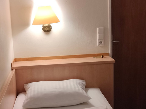 布雷默豪斯酒店主图