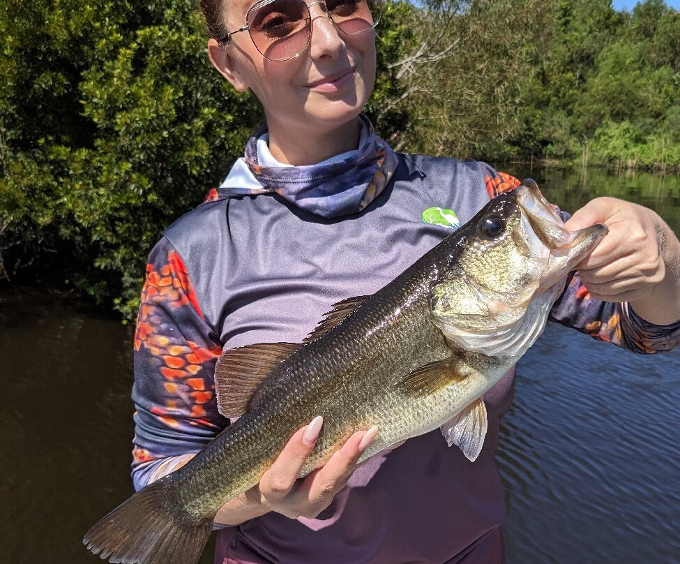 Bienville Plantation-White Springs必去景点