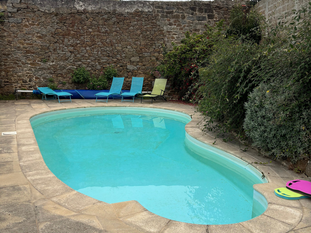 克伊泽乐酒店主图