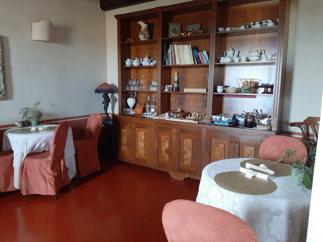 Hotel Ristorante O'viv主图