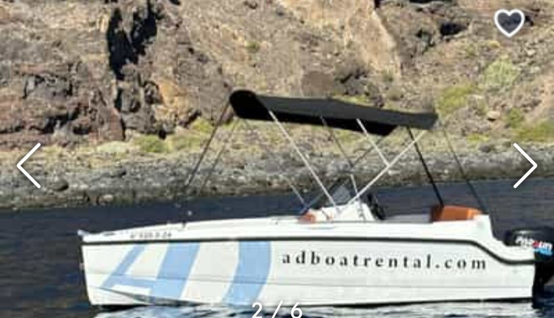 AD Boat Rental-洛斯·吉甘特斯必去景点