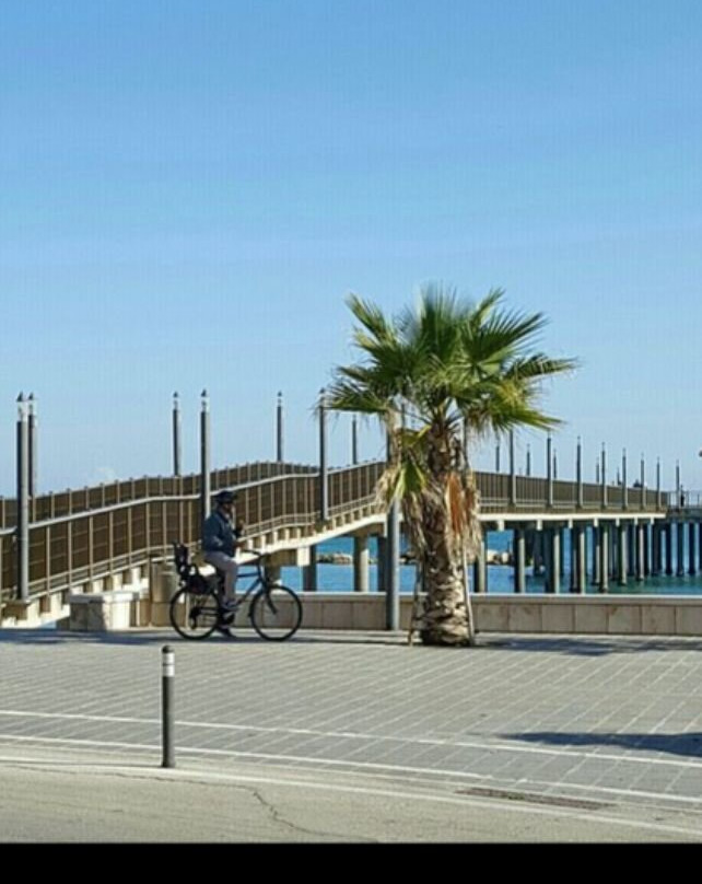 Pontile Sirena景点图片