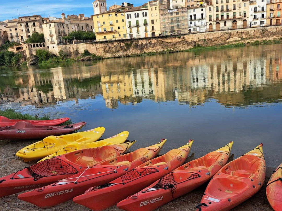 Ebroasis Fishing & Outdoor景点图片