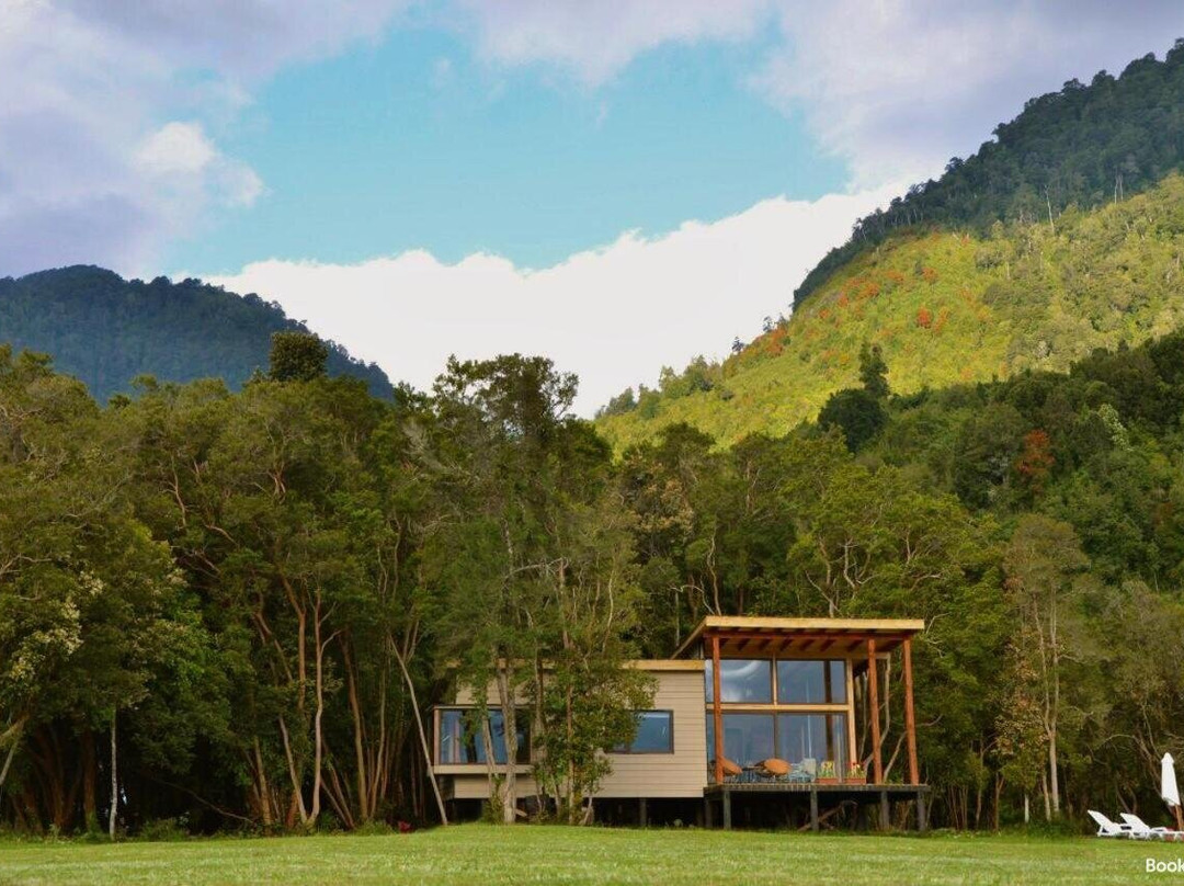 Cabanas Almalik主图