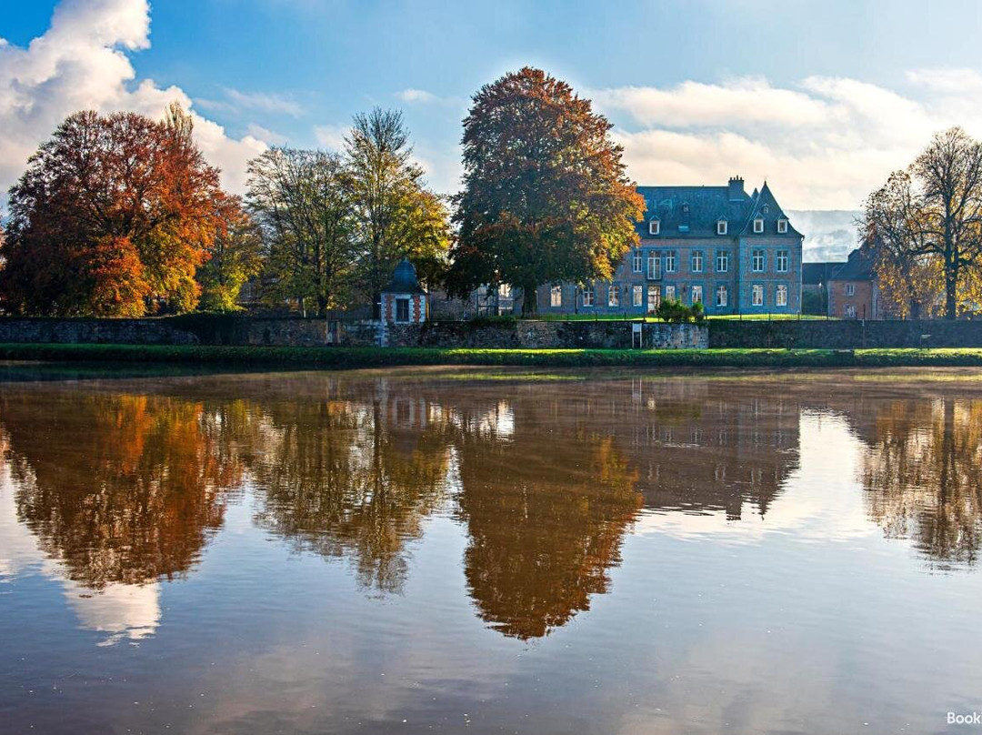 Chateau de Wallerand主图