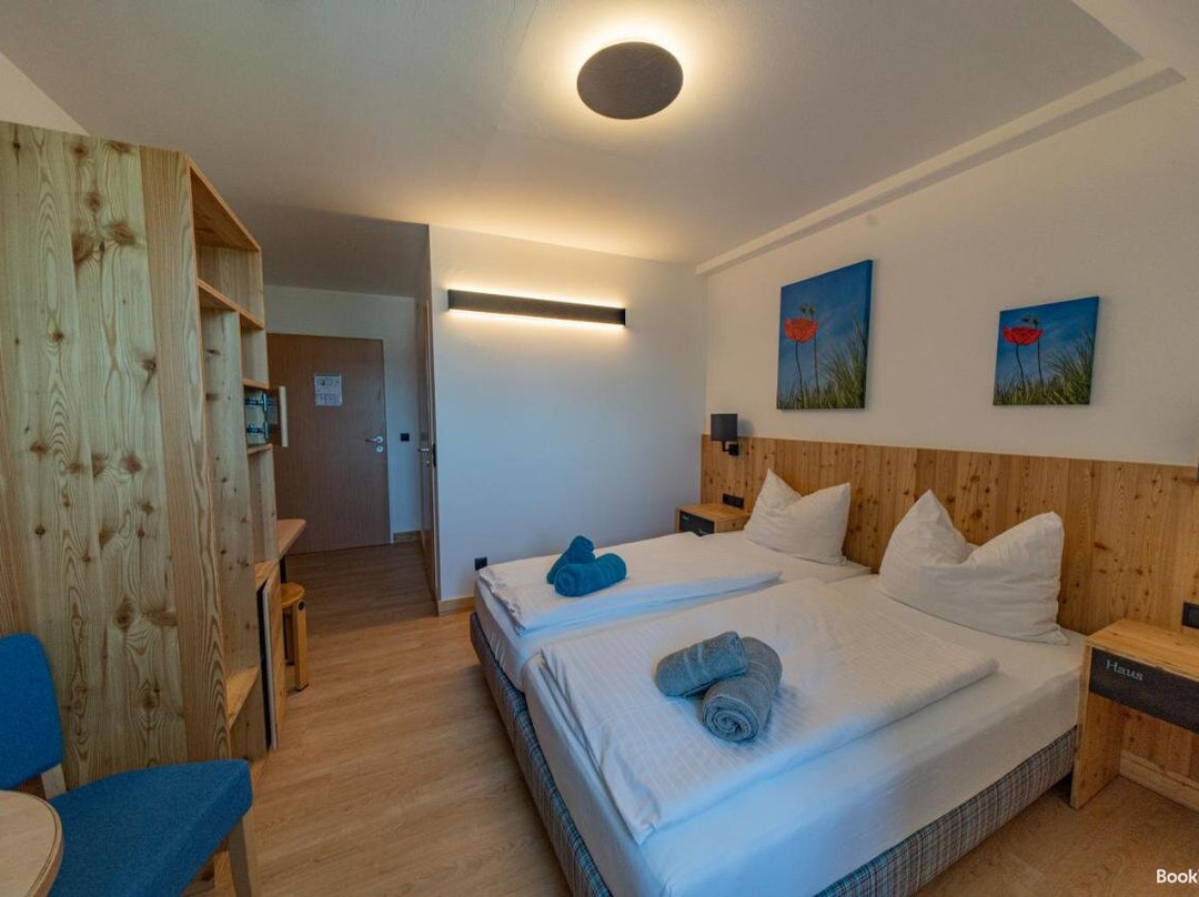 Haus Weyregg - Pension主图