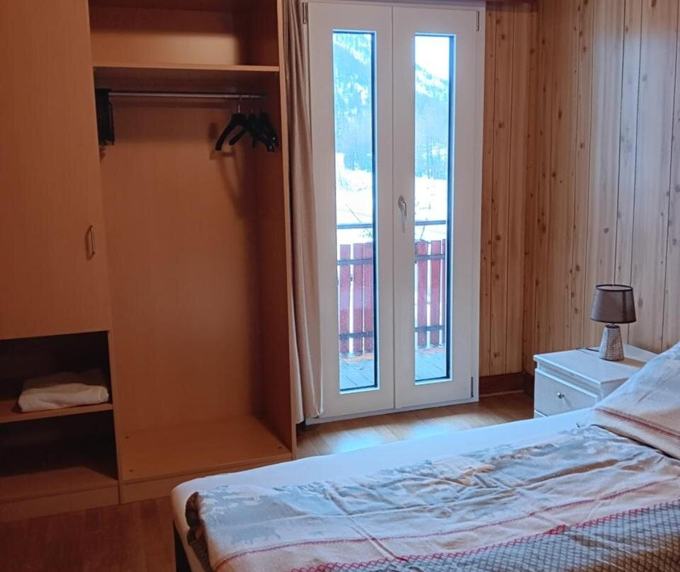 Pension Waldegg