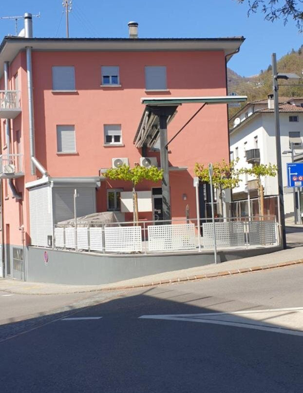 Ristorante Gordolese Con Alloggio主图