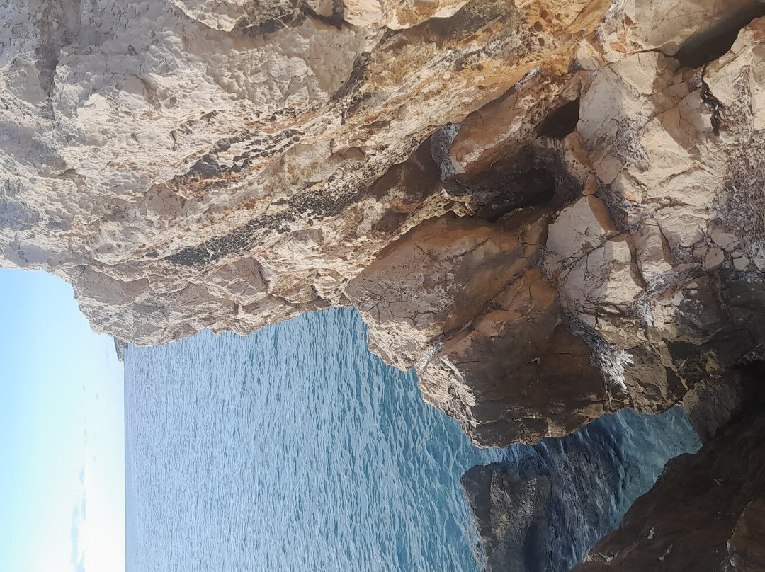 Portixeddu Beach-Sant'Antioco必去景点