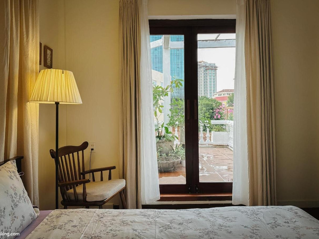 Guesthouse 6/8主图