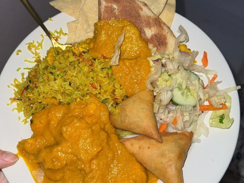 Southbourne Tandoori