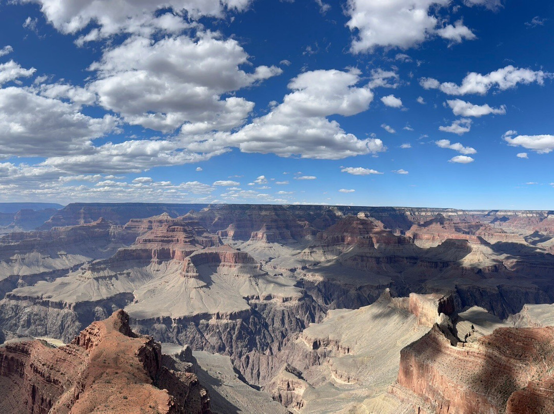 Mohave Point景点图片