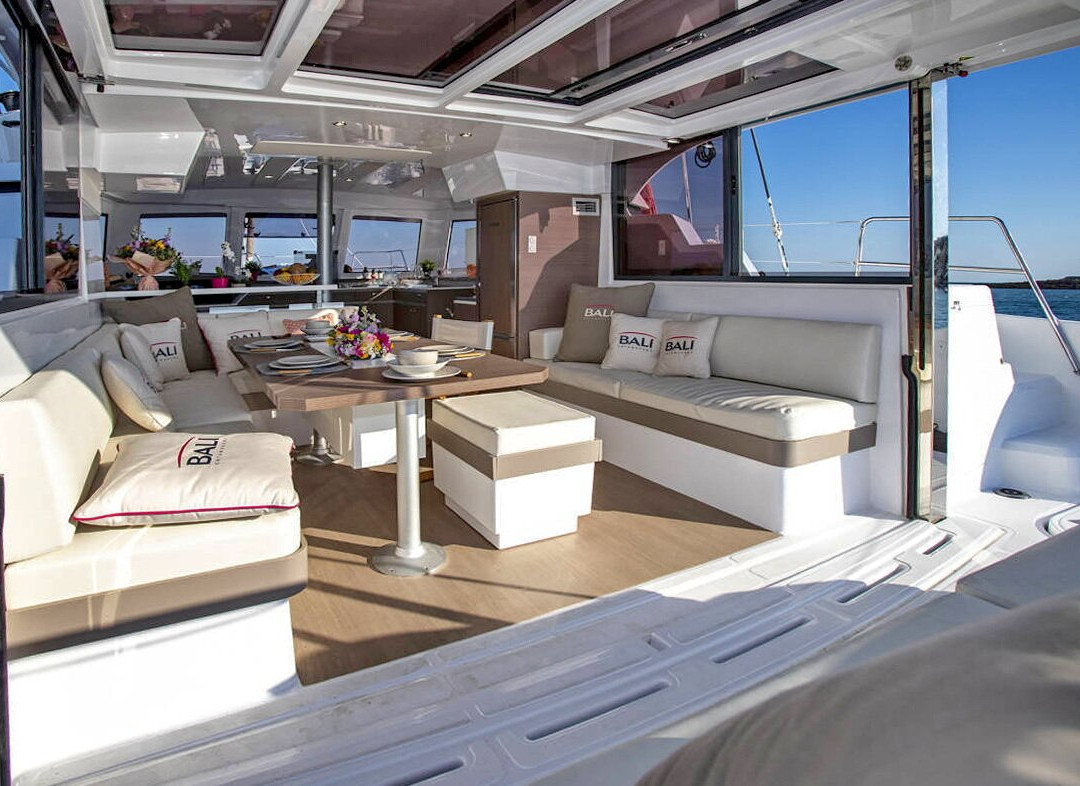 Star Sailing Club-查龙必去景点