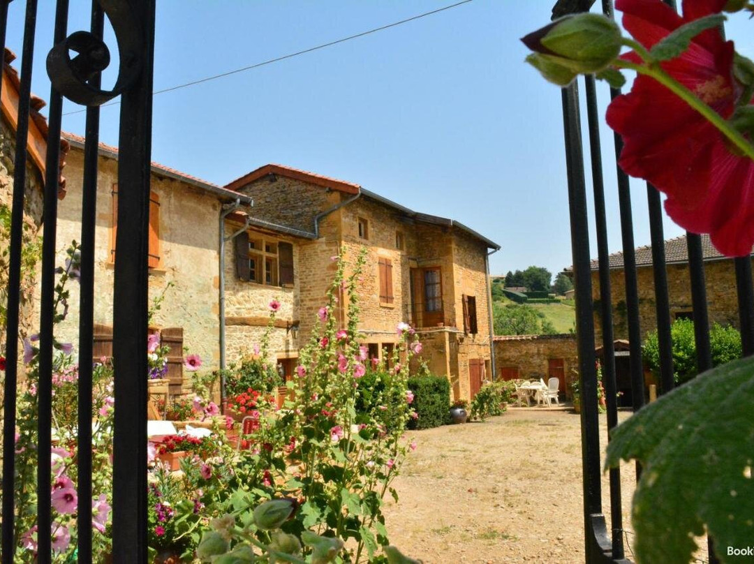 Domaine des Aloets主图