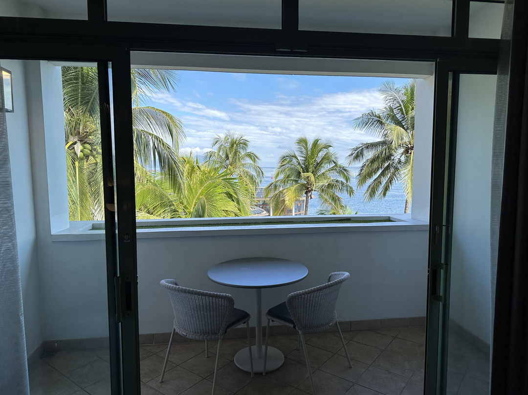 Hilton Hotel Tahiti主图