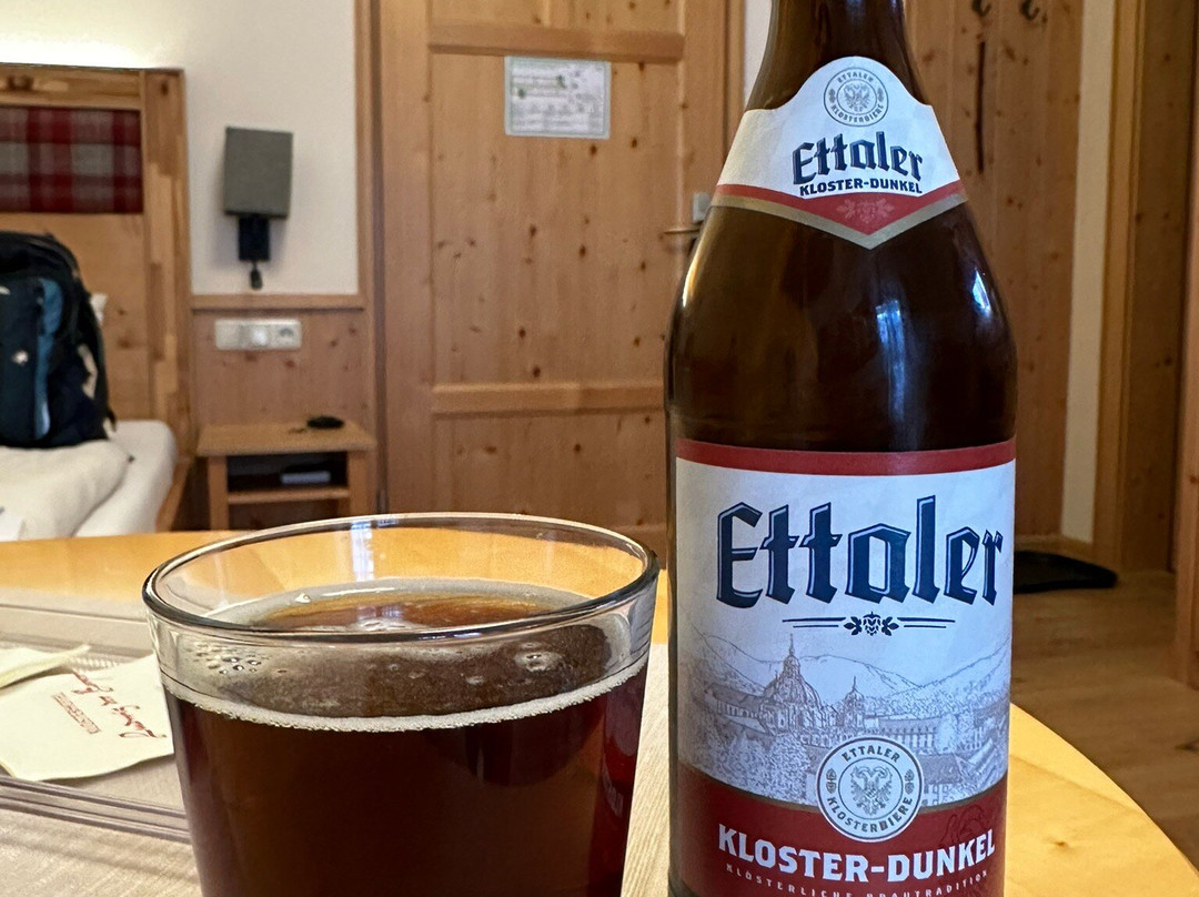 Klosterhotel Ettal - Ludwig der Bayer主图