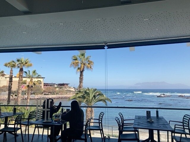 Hotel Antofagasta主图