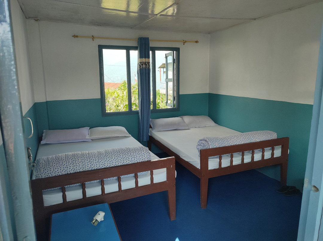 Anu Guest House主图