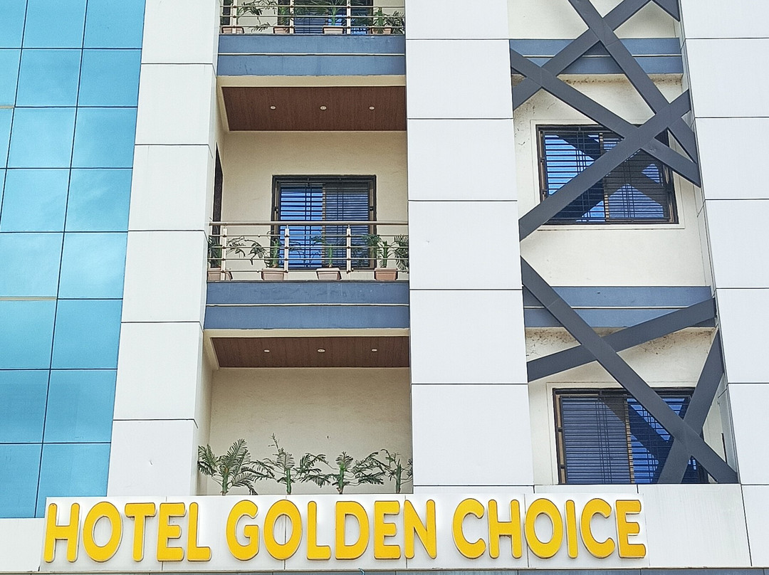 Hotel Golden Choice