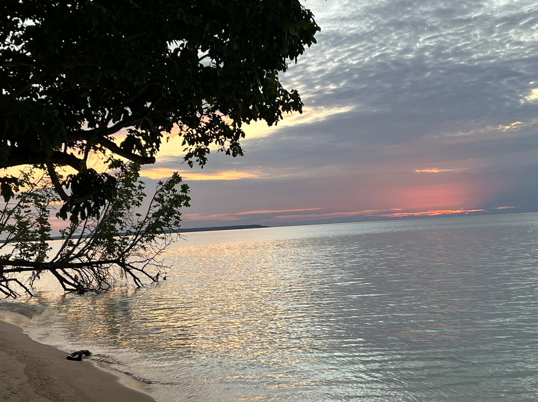 Sangalaki Resort主图