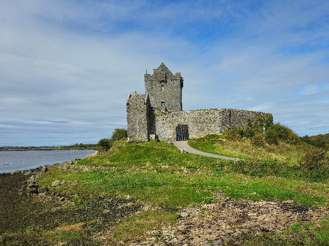 Dunguaire Castle's景点图片