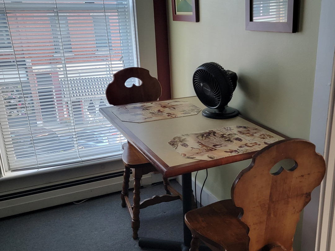 Bristol Suites主图