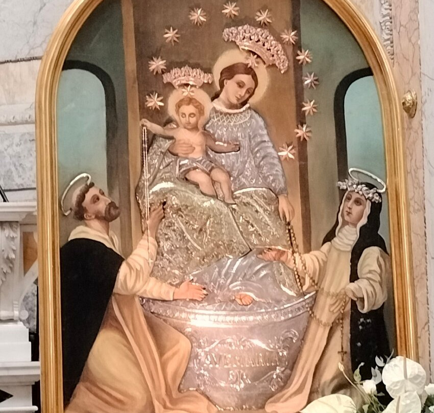 Chiesa di San Leonardo-普罗奇达必去景点