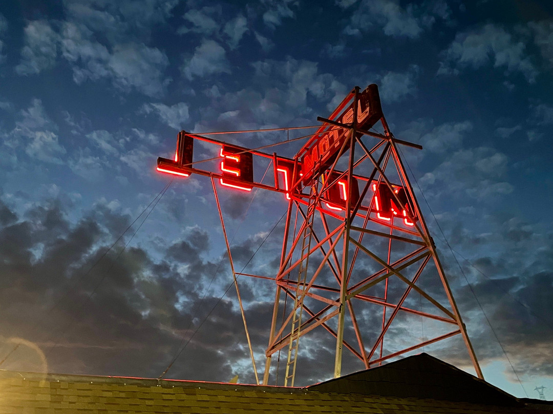 Trailwest Motel主图