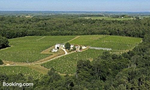 Domaine de Grand Homme主图