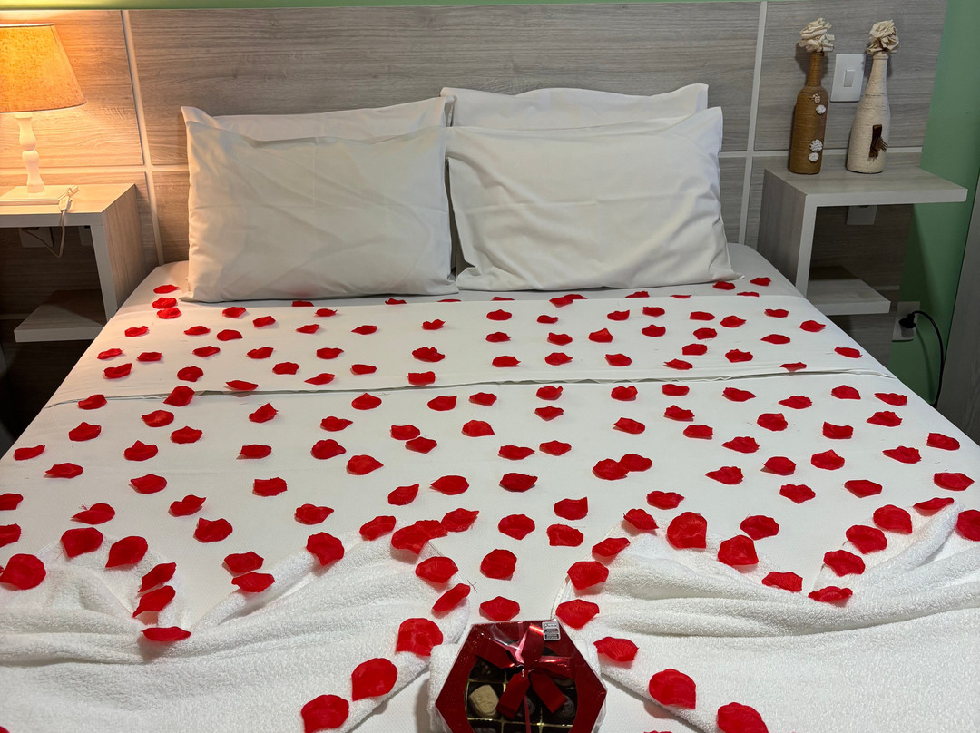 Pousada Rainha Da Mata主图