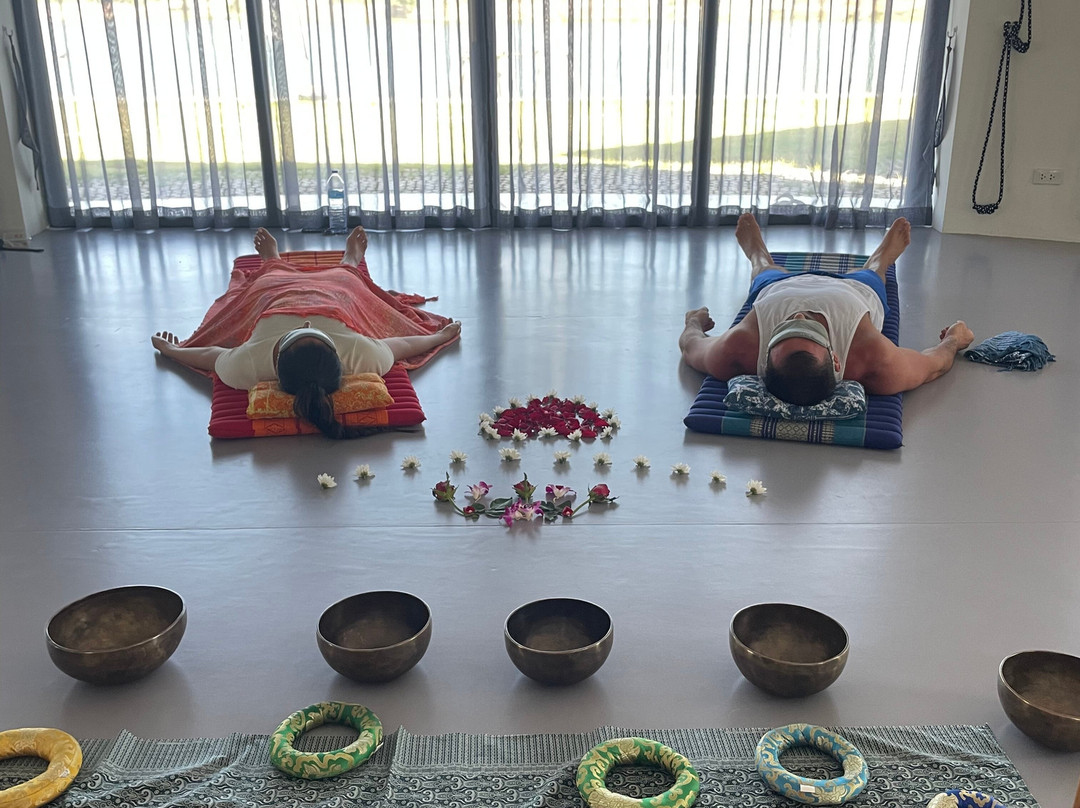 Life Balance-Cherngtalay必去景点