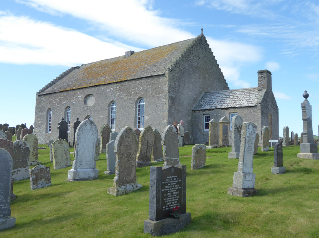 St Nicholas Church