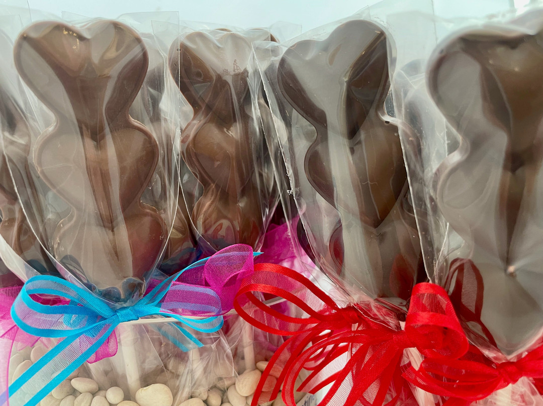 Gem Chocolates-温哥华必去景点