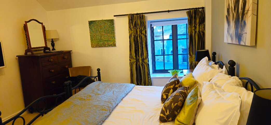 The Bulls Head Inn Foolow Bed and Breakfast主图