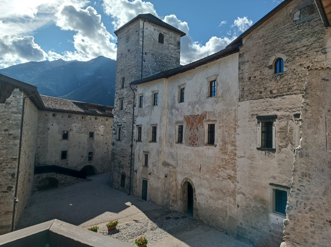 Castel Belasi景点图片