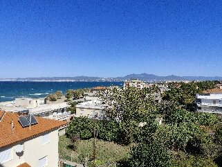 Neoi Epivates Beach景点图片