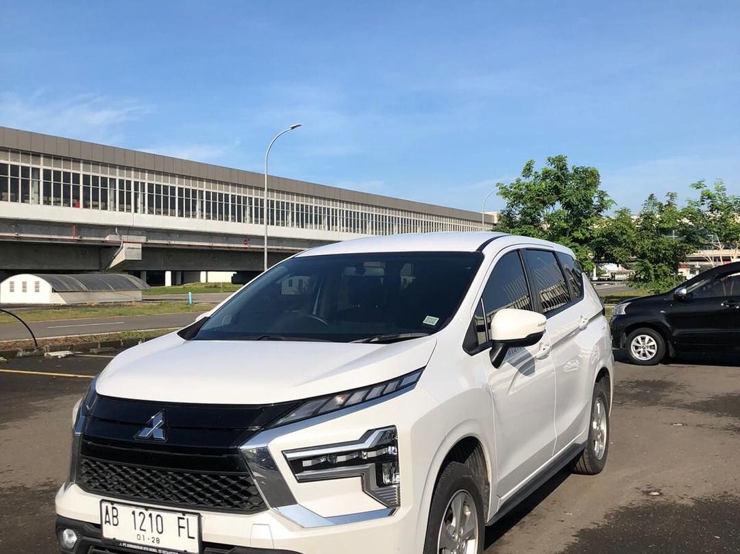 Taxi 373737-Ngestiharjo必去景点