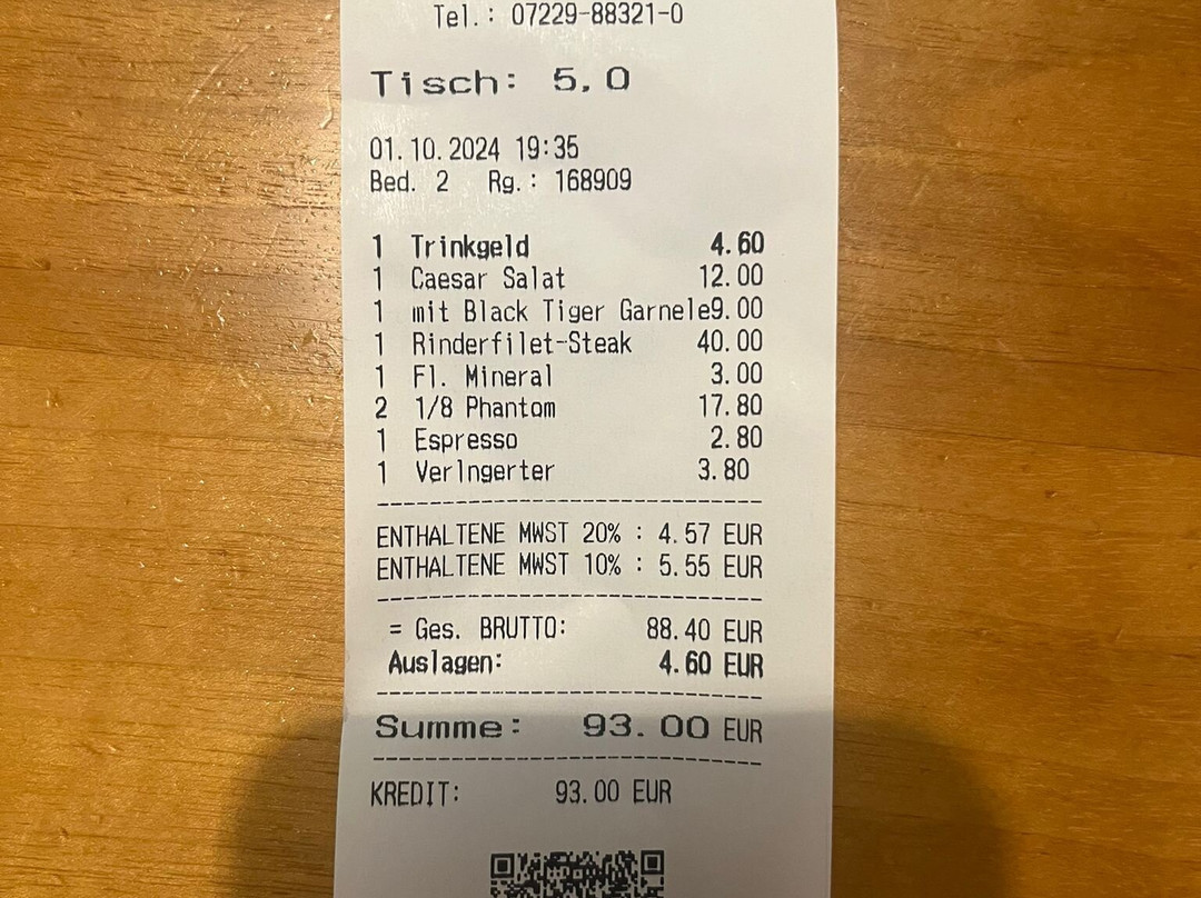 Gasthof Hotel Stockinger主图