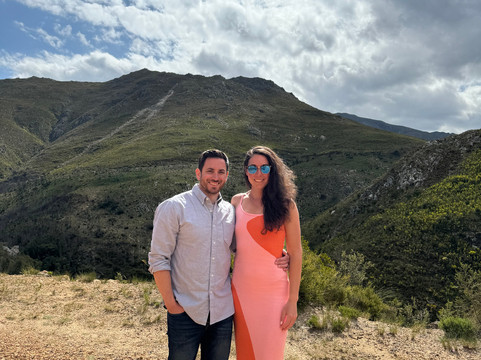 Island View Tours-开普敦中心区必去景点