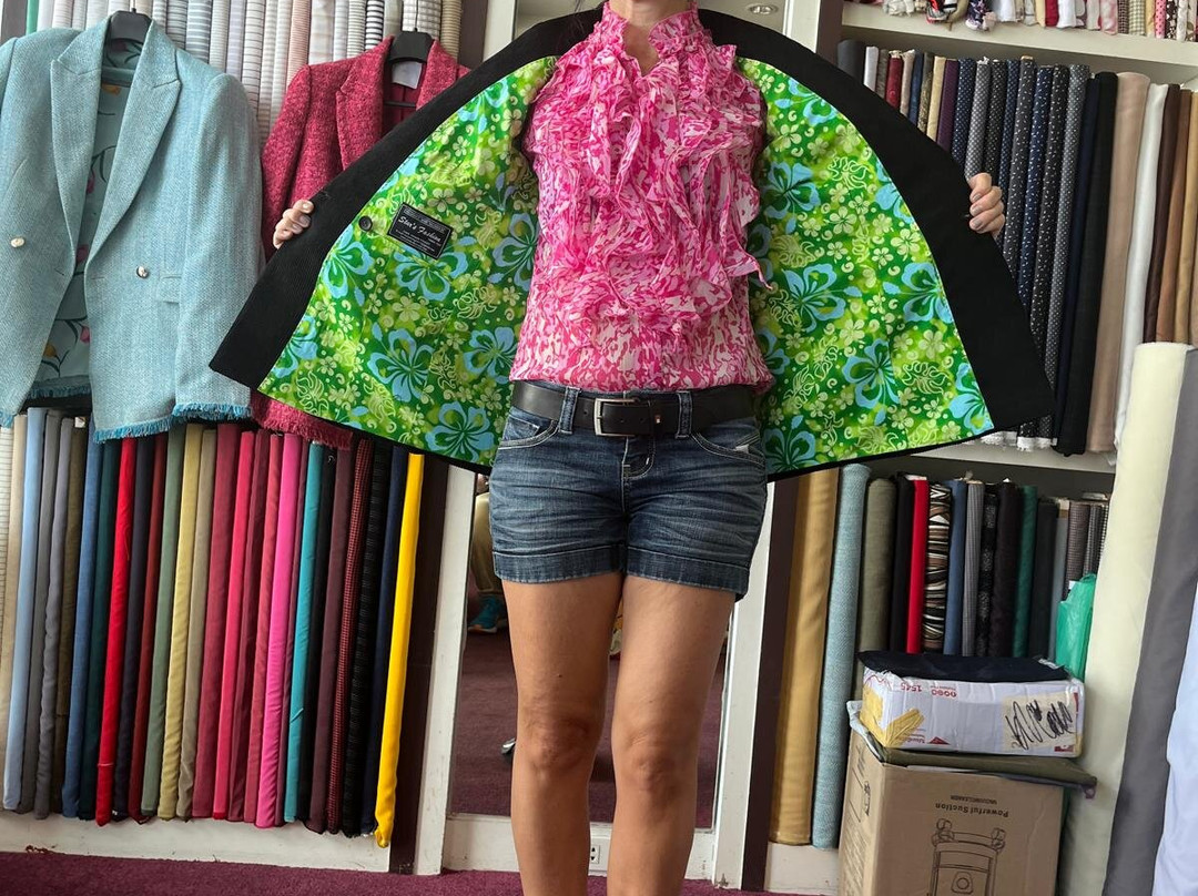 Star's Fashion Cape Panwa-攀瓦角必去景点
