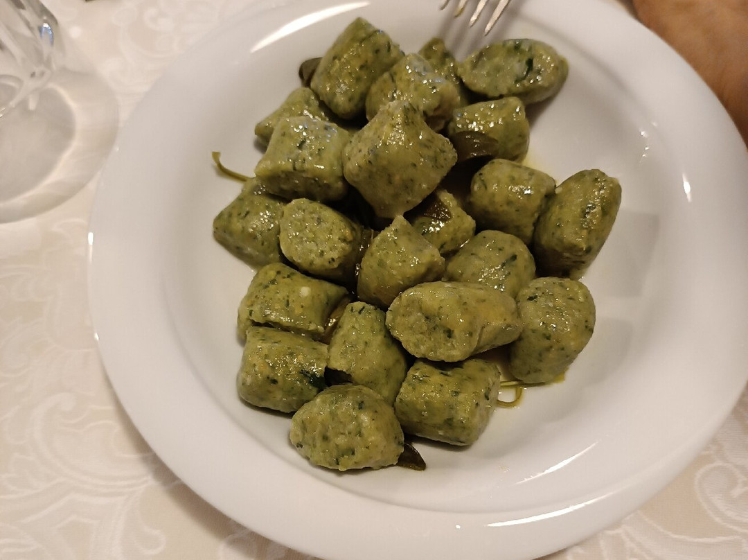 Rifugio Carlettini主图