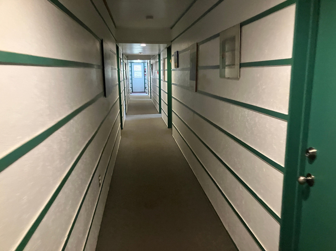 博伊西杜拉克酒店主图