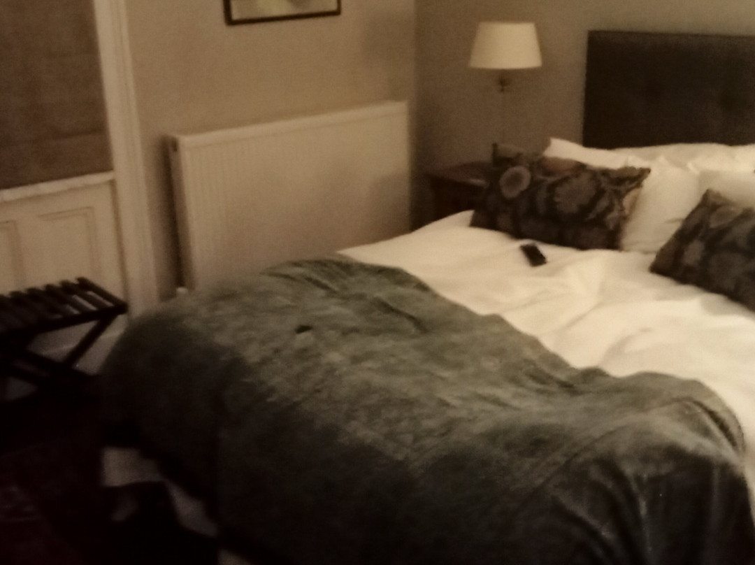 The Lions Bed and Breakfast主图