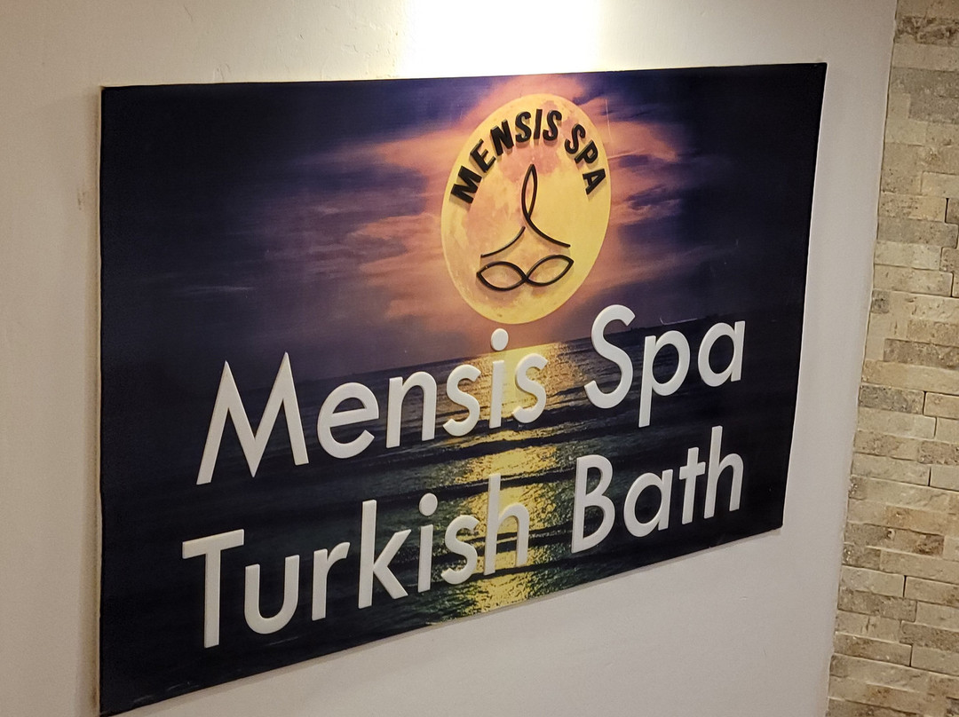 Mensis Spa景点图片