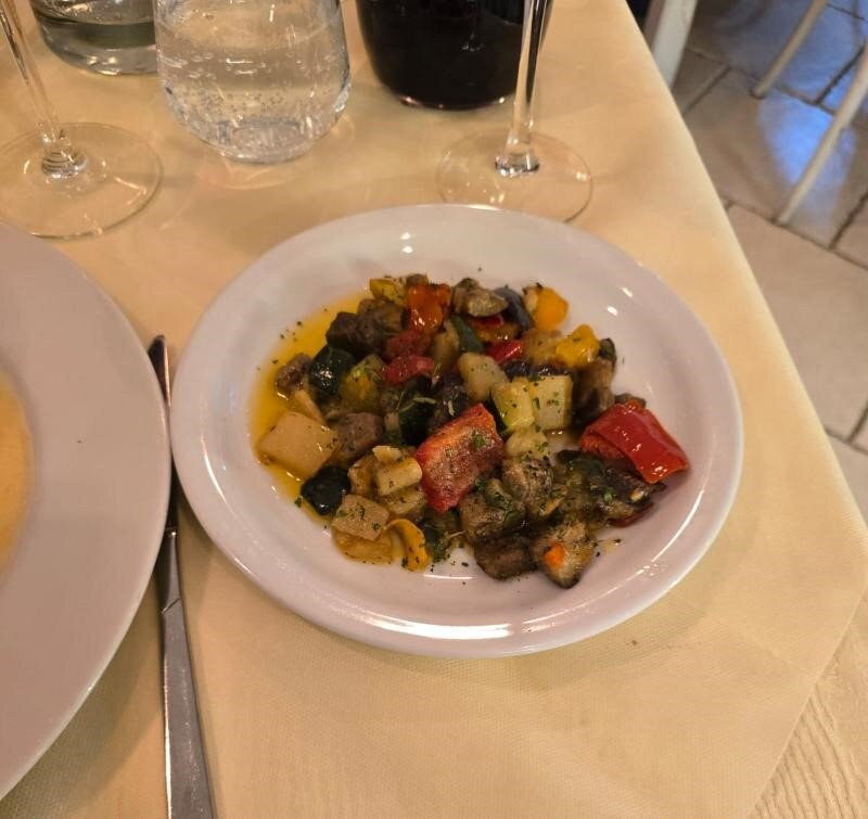 Trattoria da Elia e Ugo