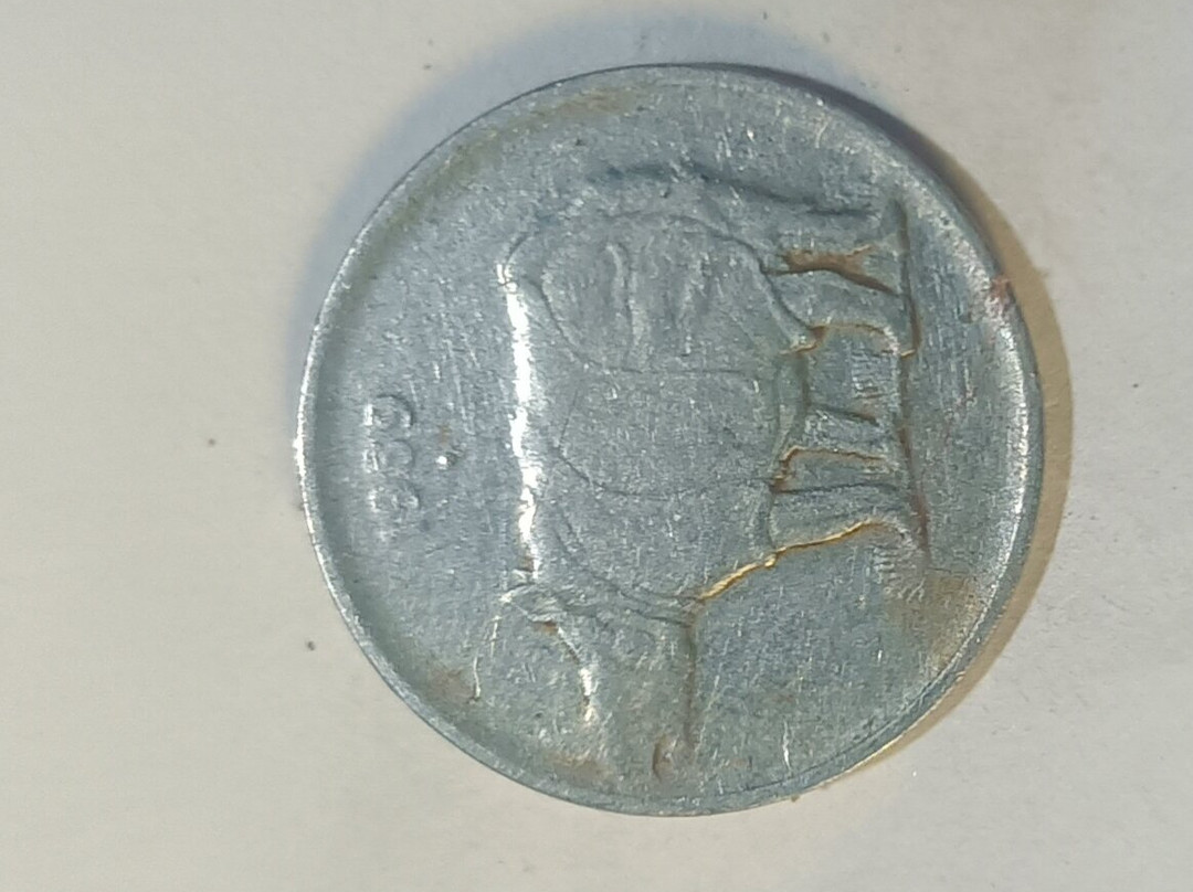 Coin Museum景点图片