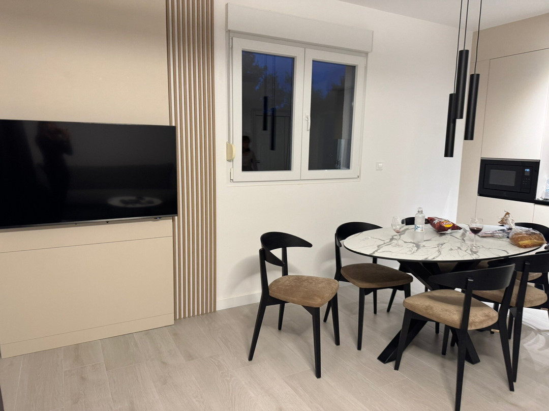 Villa Malo More主图