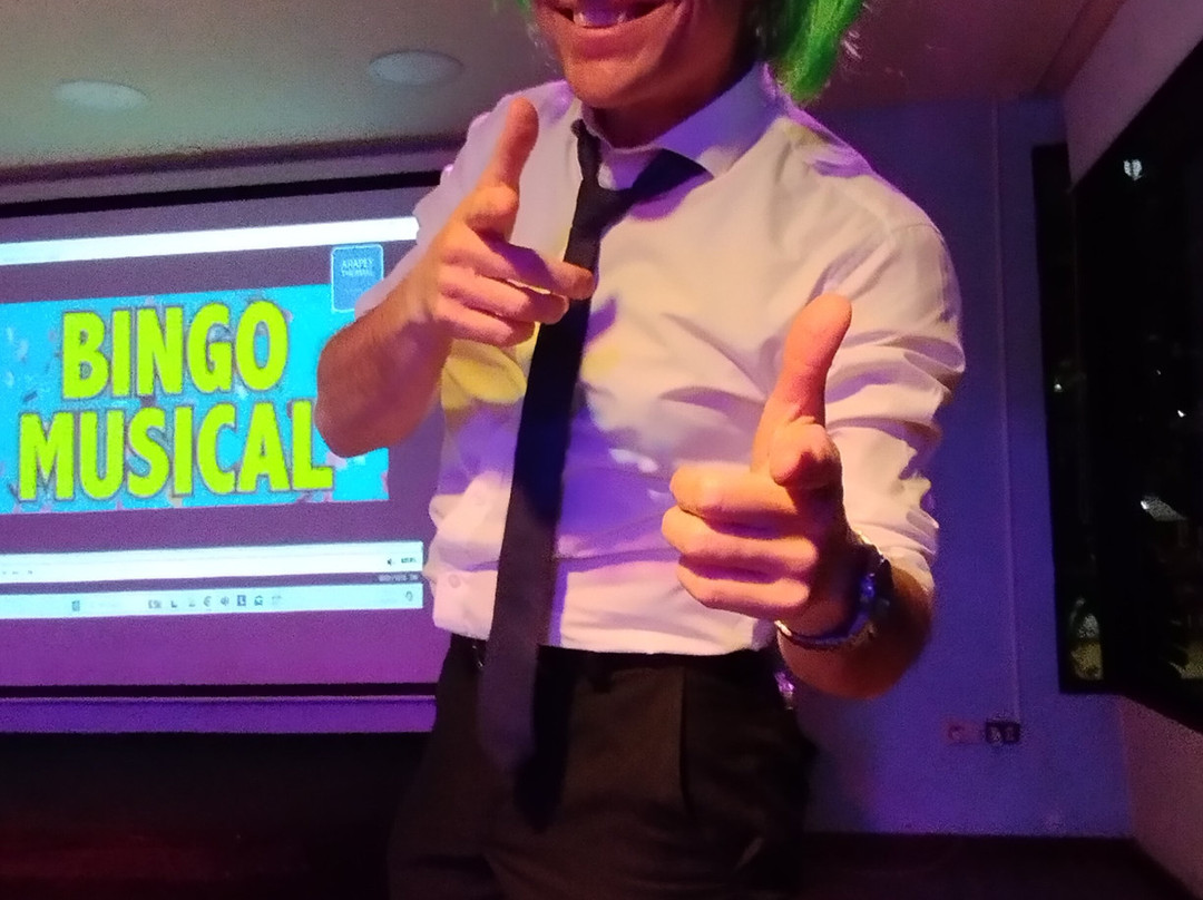 阿拉培温泉度假及Spa酒店主图