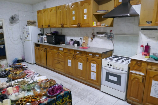 艺术青年旅舍主图